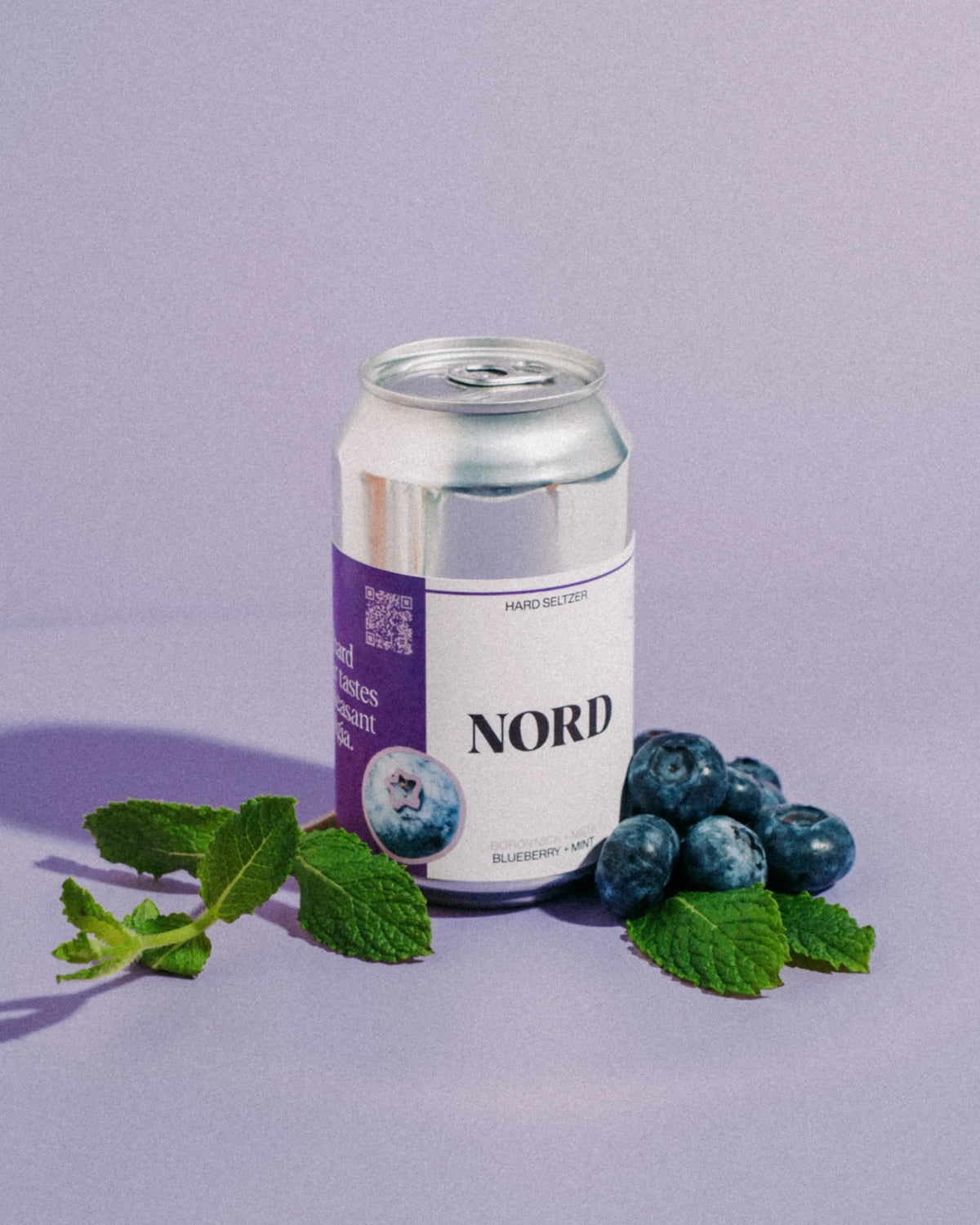 Blueberry+Mint