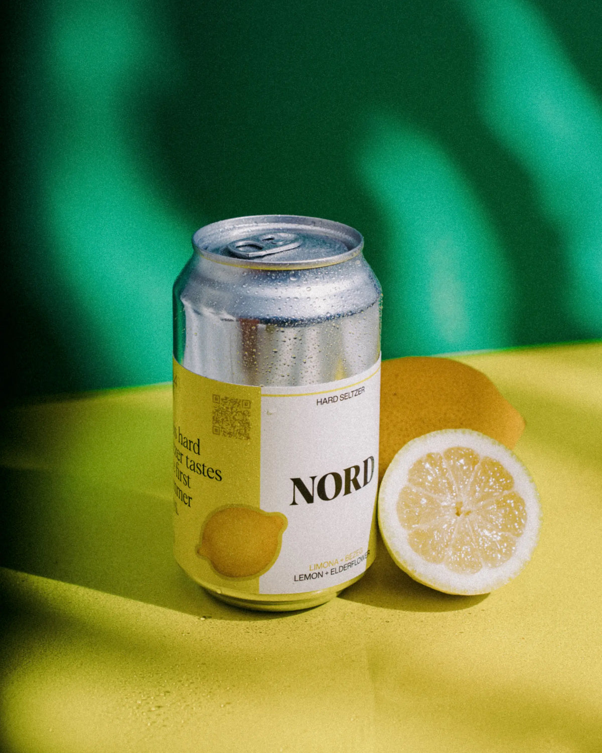 Lemon+Elderberry