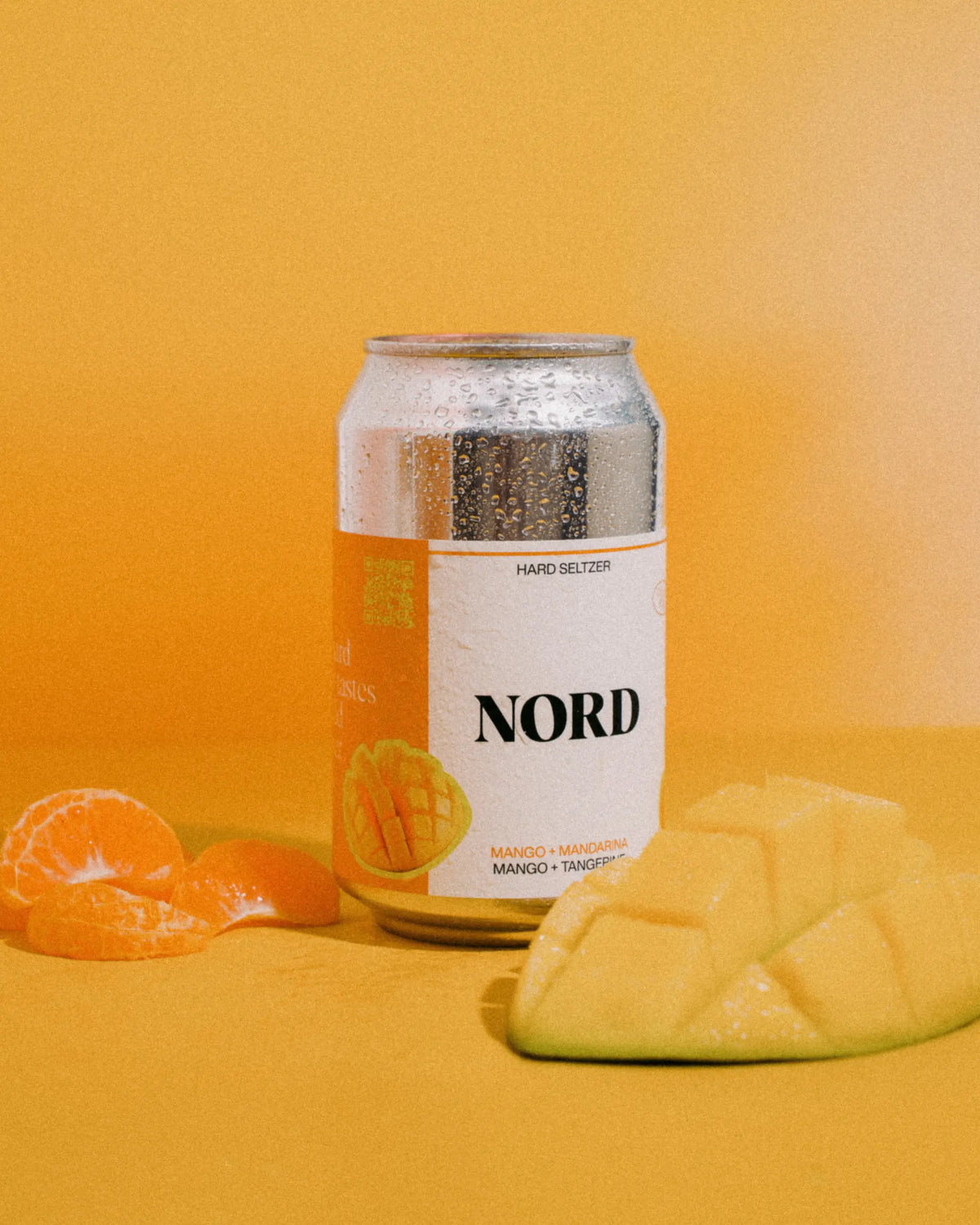 Mango+Tangerine