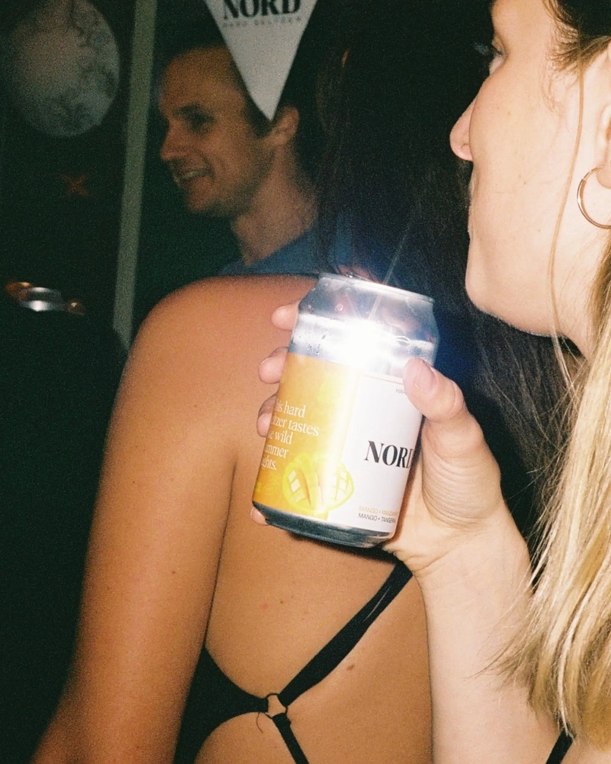 Mango+Tangerine