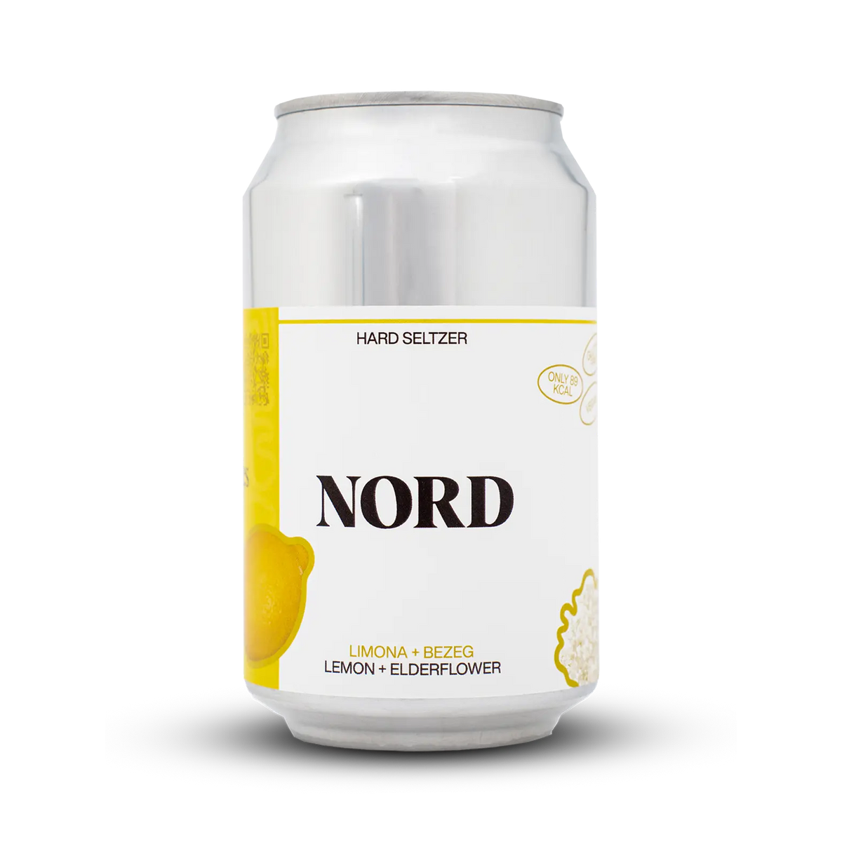 Nord Hard Seltzer