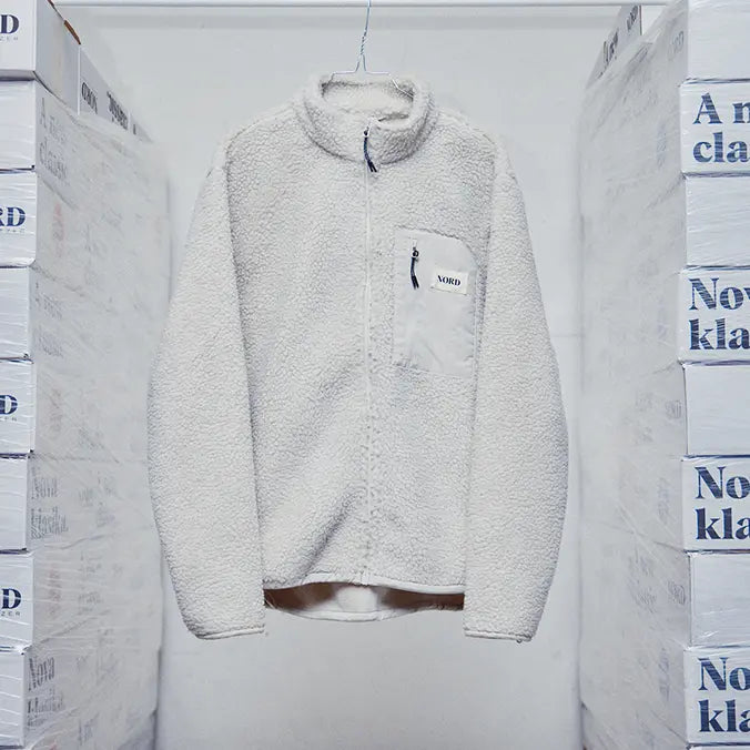 Nord Fleece
