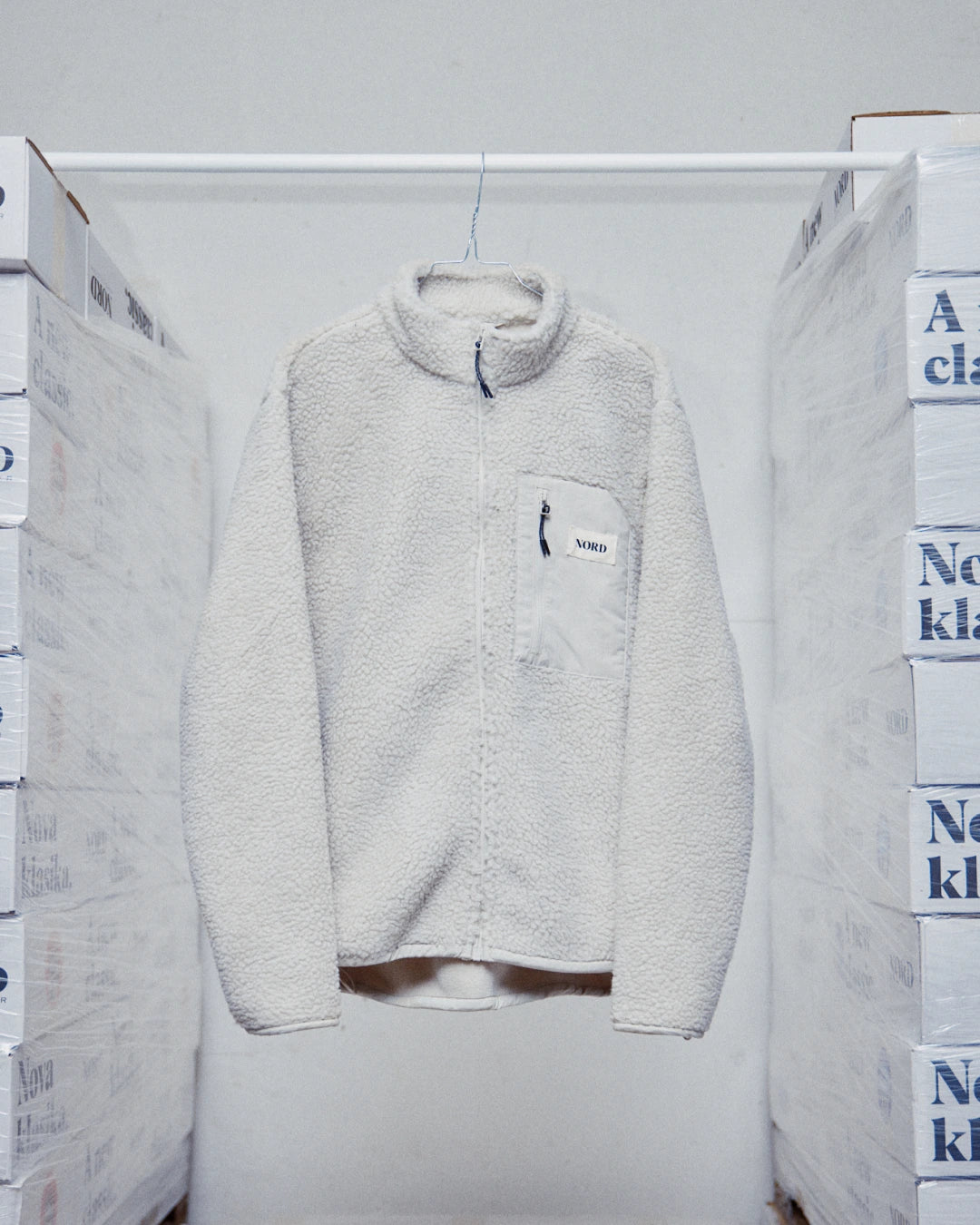 Nord Fleece