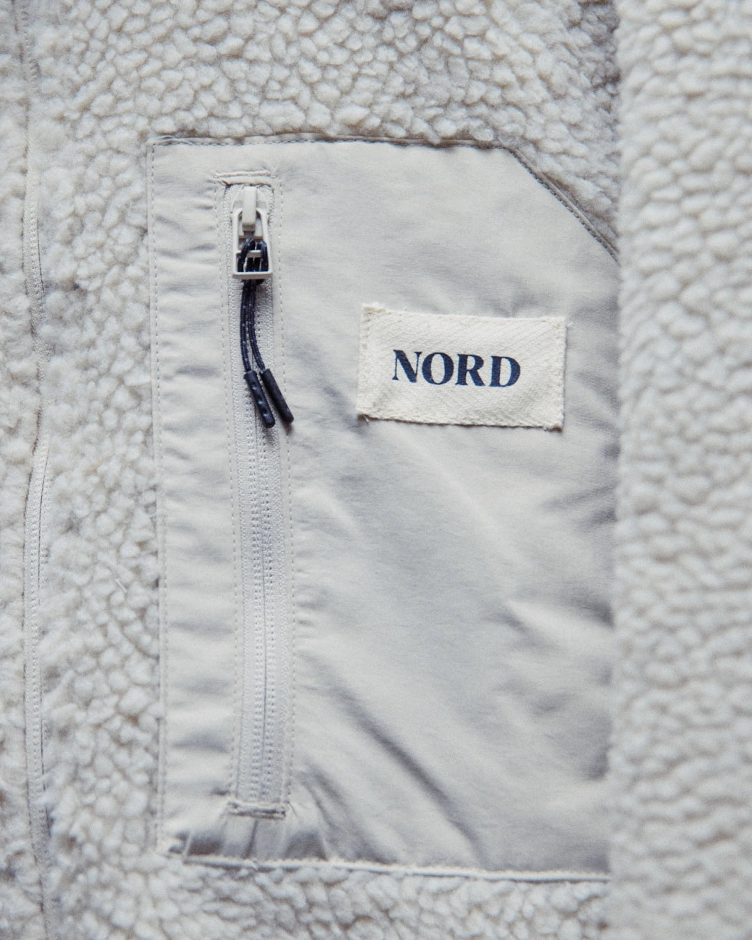 Nord Fleece