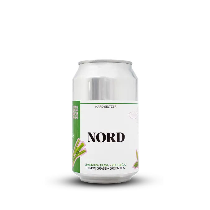 Lemon Grass+Green Tea