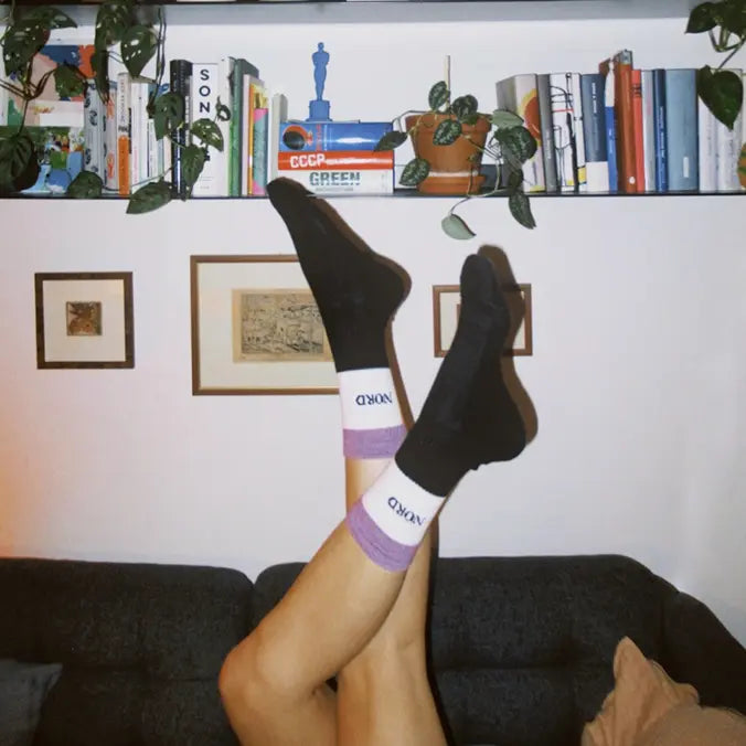 Nord x Slavsocks