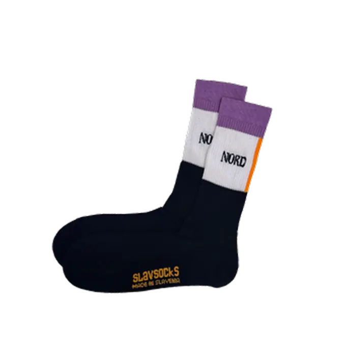 Nord x Slavsocks