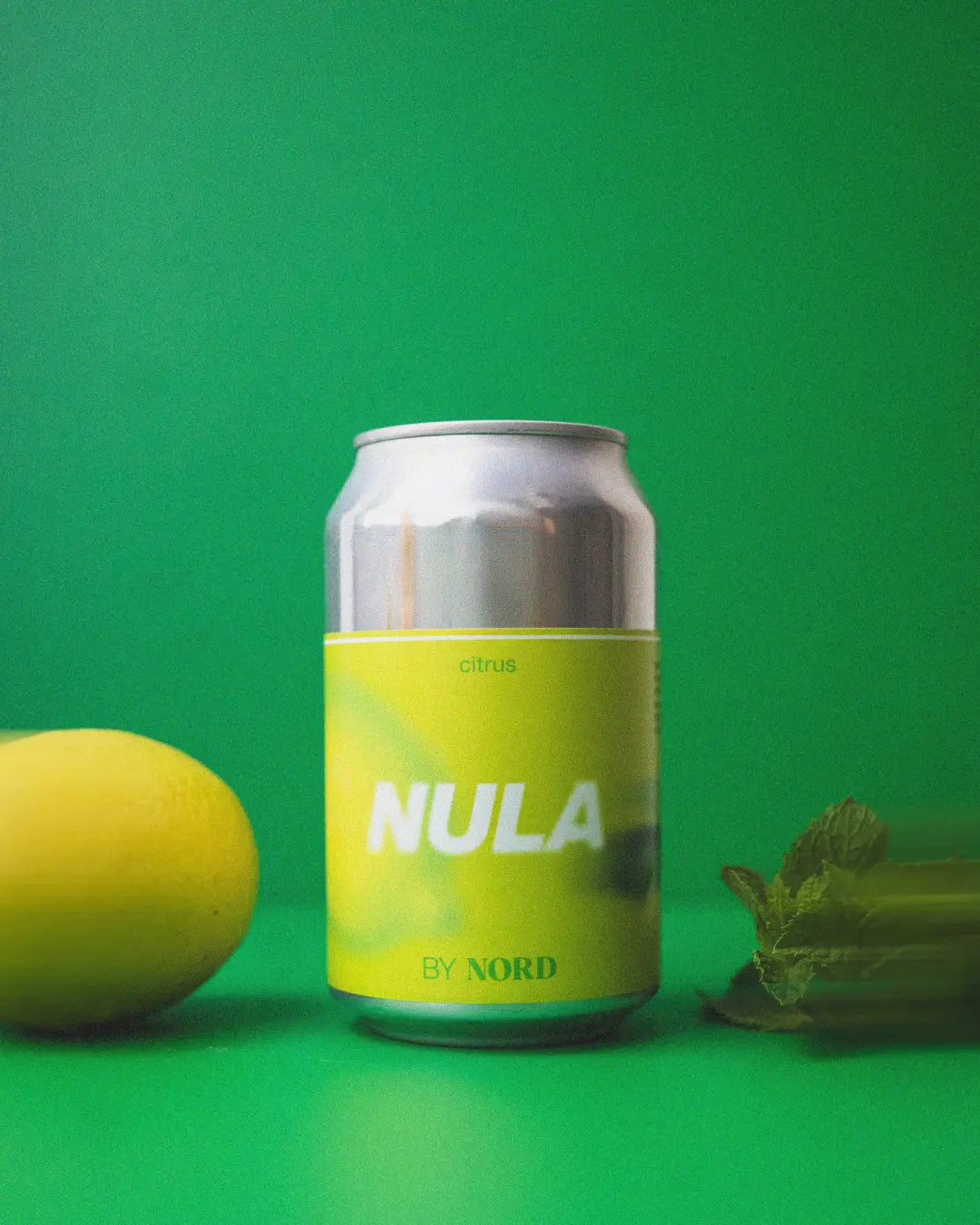 Nula by Nord: citrus