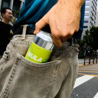 Nula by Nord: citrus