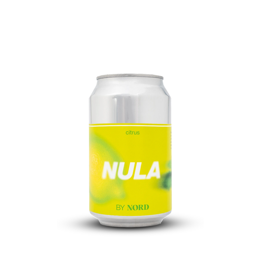 Nula by Nord: citrus