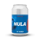 Nula by Nord: forest fruits