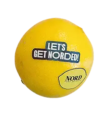 Nord Hard Seltzer Product